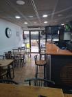 Bar-cafeteria frankfurt amb més de 20 anys d’història i clientela fidelitzada